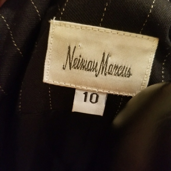 Stunning Neiman Marcus Blazer - Picture 4 of 5